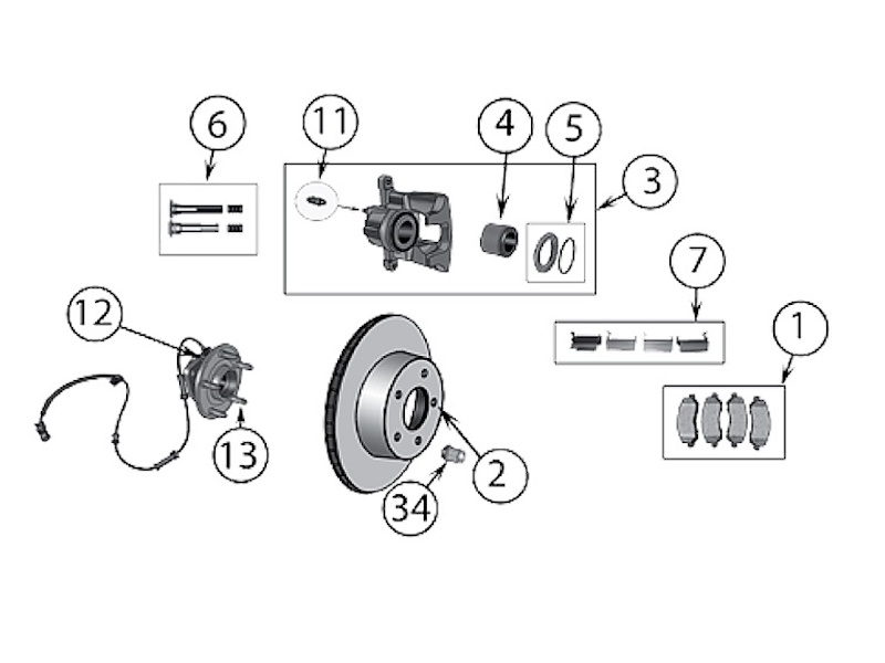 Animated markings image